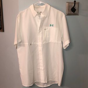 Under Armour Heat Gear Shirt